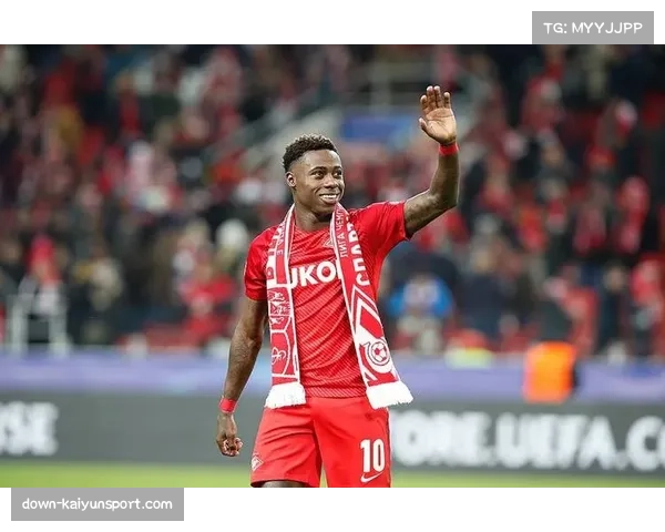 前荷兰国脚普罗梅斯因涉嫌毒品走私将出庭受审 前荷兰国脚普罗梅斯因涉嫌毒品走私将出庭受审