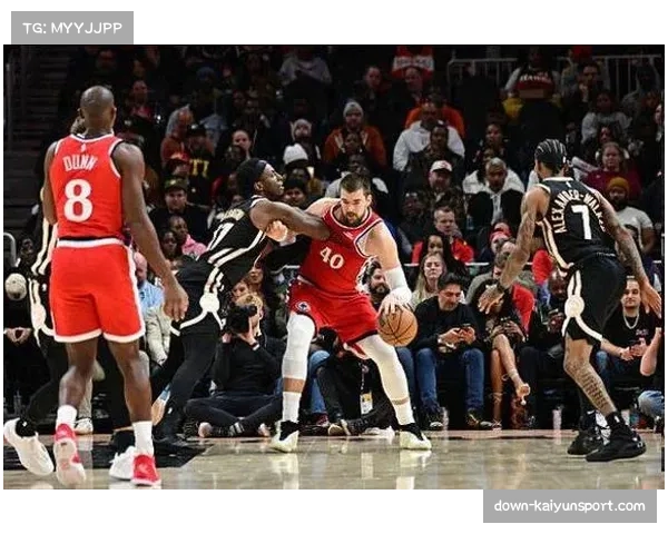 波尔津吉斯低位技术大幅精进，已成老鹰队进攻端重要武器